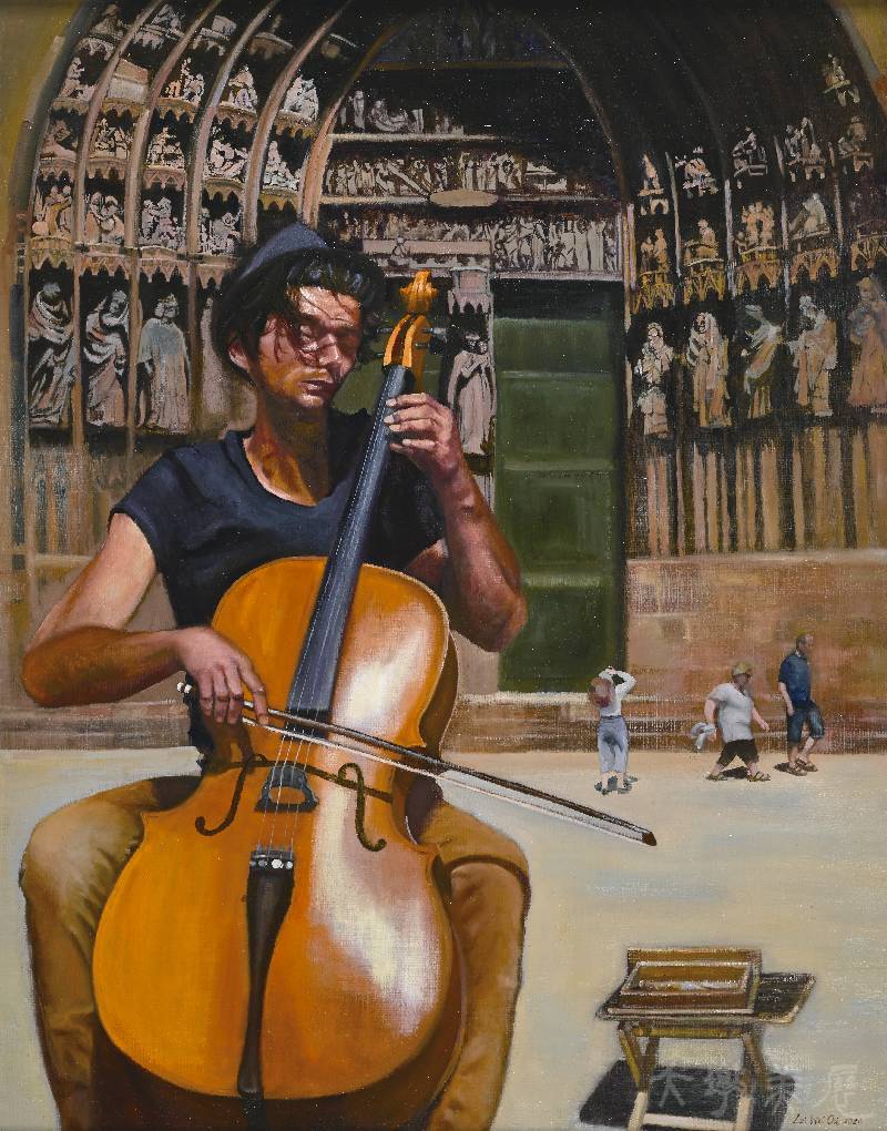 [穿透 42.6°C] 賴瑋綺